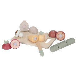 Little Dutch - Gr�ntsager 