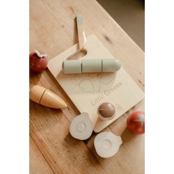 Little Dutch - Gr�ntsager 