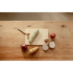 Little Dutch - Gr�ntsager 