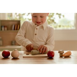 Little Dutch - Gr�ntsager 