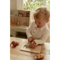 Little Dutch - Gr�ntsager 