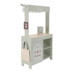 Little Dutch - Markedsstand 