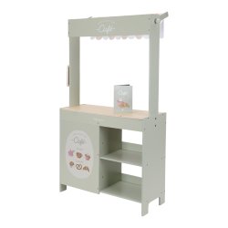 Little Dutch - Markedsstand 