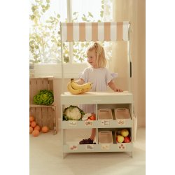 Little Dutch - Markedsstand 