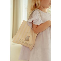 Little Dutch - Markedsstand 