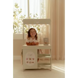 Little Dutch - Markedsstand 