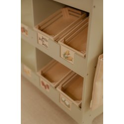 Little Dutch - Markedsstand 