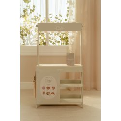 Little Dutch - Markedsstand 