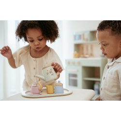 Little Dutch - Te-s�t 