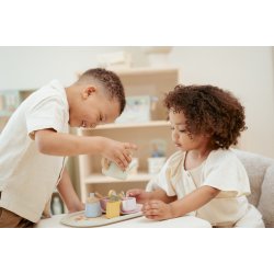 Little Dutch - Te-s�t 