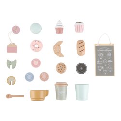 Little Dutch - Espressomaskine XL 