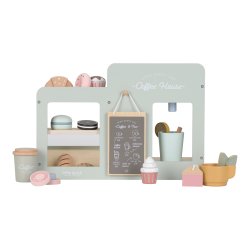 Little Dutch - Espressomaskine XL 