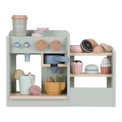 Little Dutch - Espressomaskine XL 