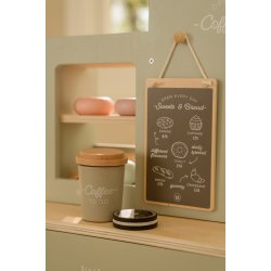 Little Dutch - Espressomaskine XL 