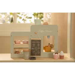 Little Dutch - Espressomaskine XL 