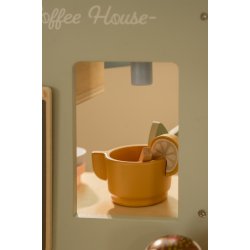 Little Dutch - Espressomaskine XL 