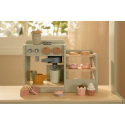 Little Dutch - Espressomaskine XL 