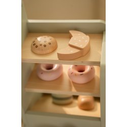 Little Dutch - Espressomaskine XL 