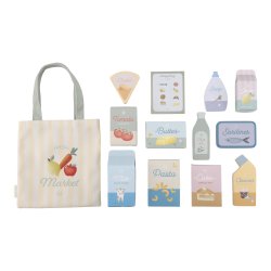 Little Dutch - Indk�bsvogn 