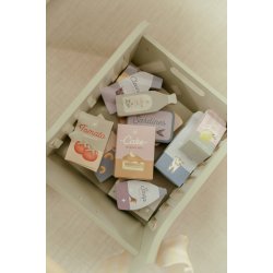 Little Dutch - Indk�bsvogn 