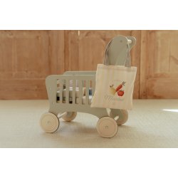 Little Dutch - Indk�bsvogn 