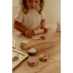 Little Dutch - Bager s�t 