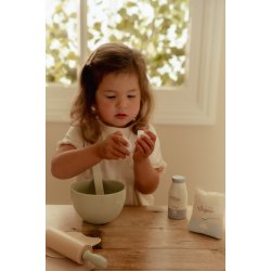 Little Dutch - Bager s�t 