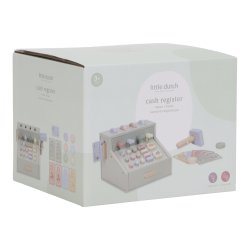 Little Dutch - Kasseapperat 