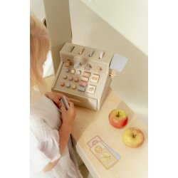 Little Dutch - Kasseapperat 