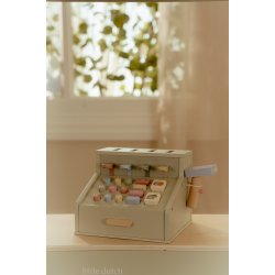 Little Dutch - Kasseapperat 