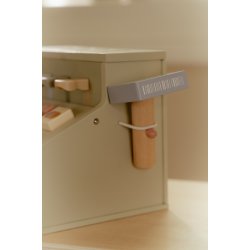 Little Dutch - Kasseapperat 