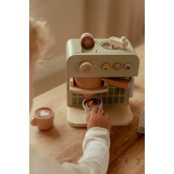 Little Dutch - Kaffemaskine 