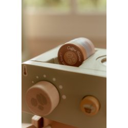 Little Dutch - Kaffemaskine 