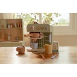 Little Dutch - Kaffemaskine 