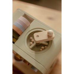 Little Dutch - Kaffemaskine 