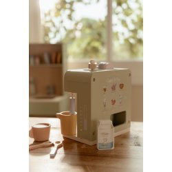 Little Dutch - Kaffemaskine 
