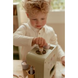 Little Dutch - Kaffemaskine 