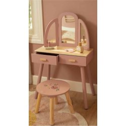 Little Dutch - Sminkebord 