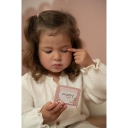 Little Dutch - Make-up taske 