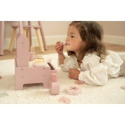 Little Dutch - Sminkebord lille 