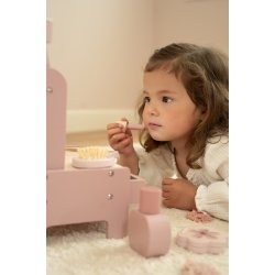 Little Dutch - Sminkebord lille 