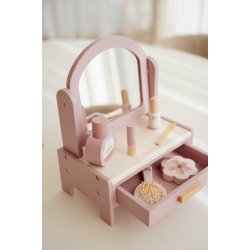 Little Dutch - Sminkebord lille 