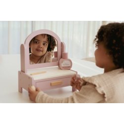 Little Dutch - Sminkebord lille 