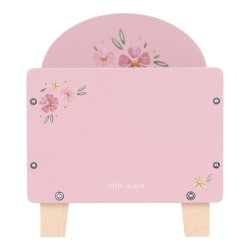 Little Dutch - Dukkeseng inkl. Tekstil