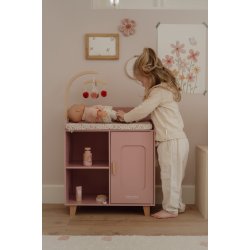 Little Dutch - Baby kommode 