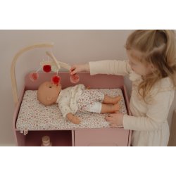 Little Dutch - Baby kommode 