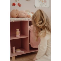 Little Dutch - Baby kommode 