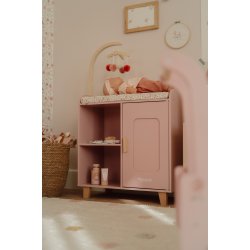 Little Dutch - Baby kommode 