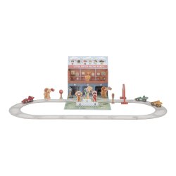 Little Dutch - Racerbane leges�t 