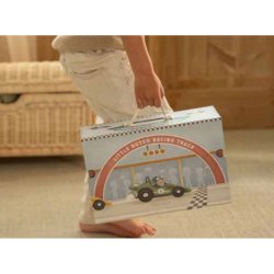 Little Dutch - Racerbane leges�t 